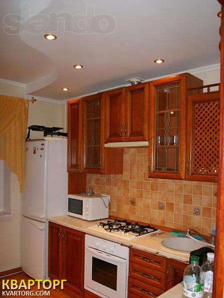 Sell 3-room apartment. Киев,  Милославская — photo 3