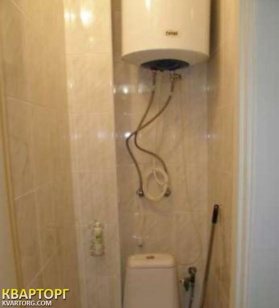Rent out 2-room apartment. Киев, Щербакова — photo 5