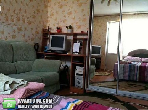Sell 1-room apartment. Киев, Коперника — photo 1