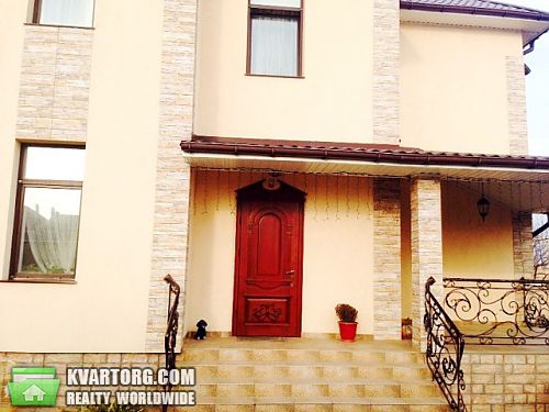 Sell house. Одесса, Парковая — photo 4
