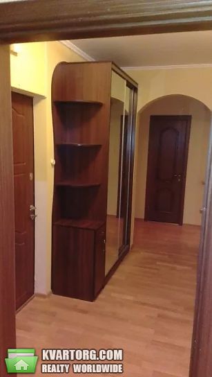 Rent out 2-room apartment. Киев, Озерна — photo 5