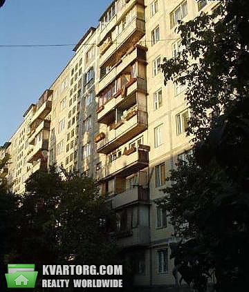 Rent out 2-room apartment. Киев,  Автозаводская — photo 1