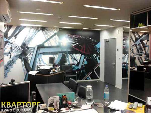 Rent out office. Киев,  Новгородская — photo 3