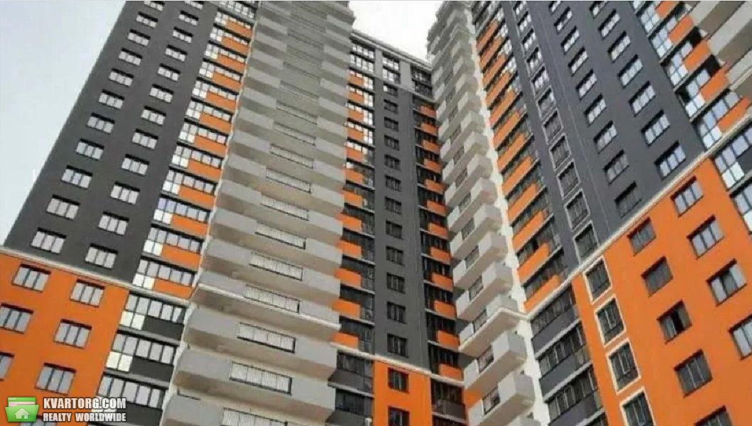 Sell 1-room apartment. Киев,  Багговутовская — photo 1
