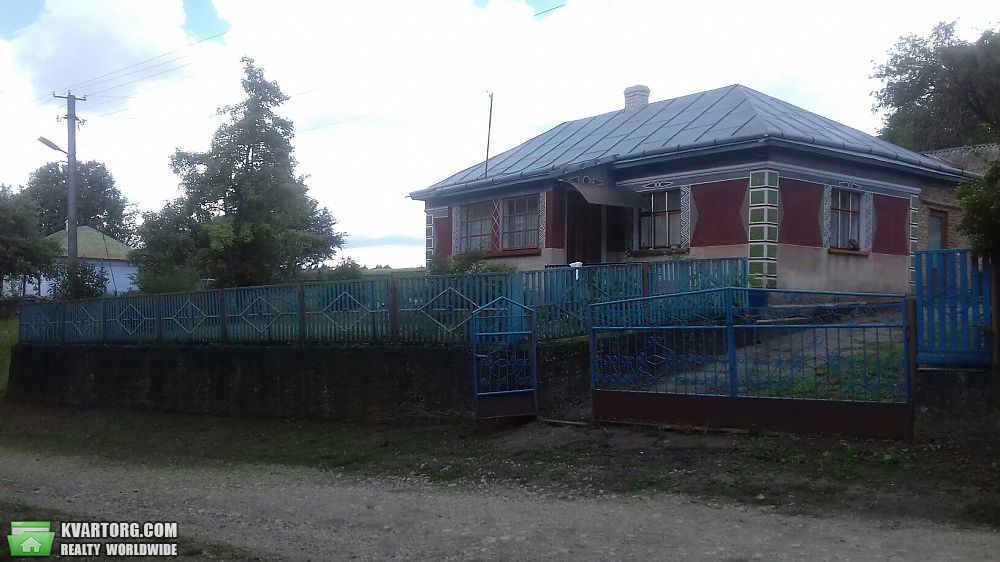 Sell house. Тернополь, Шевченка — photo 1