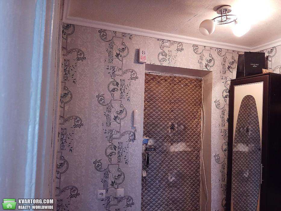 Sell 1-room apartment. Киев,  Введенская — photo 6