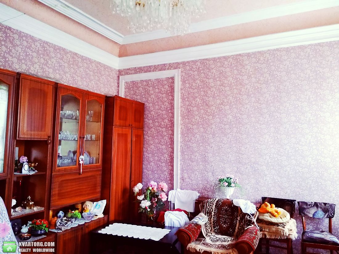 Sell 3-room apartment. Днепропетровск, Красная — photo 1