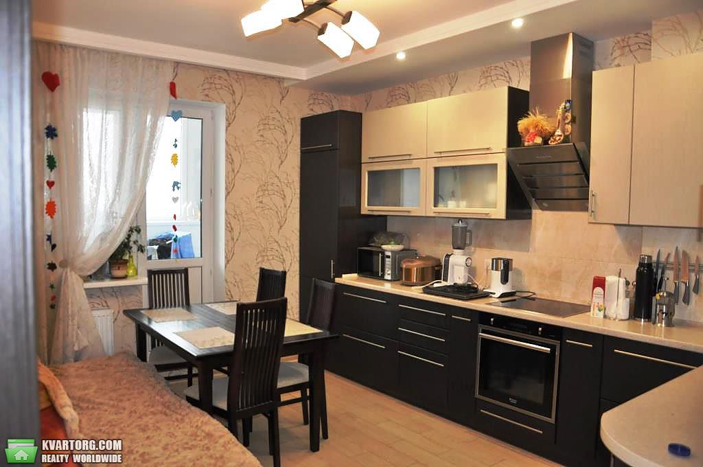 Sell 1-room apartment. Киев,  Моторный пер — photo 3