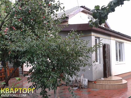 Rent out house. Киев,  Садовая Осокорки — photo 1