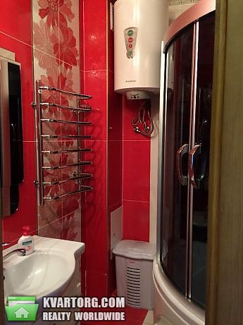 Rent out 3-room apartment. Киев,  Вильямса — photo 6