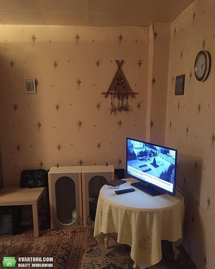 Sell 1-room apartment. Харьков, Тракторостроителей — photo 2