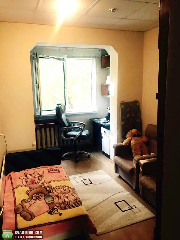 Sell 3-room apartment. Одесса, Балковская — photo 4