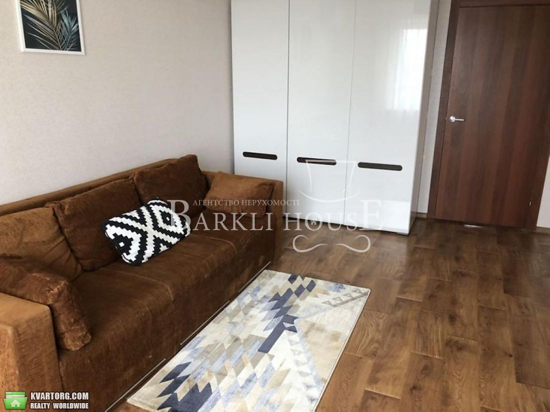 Rent out 3-room apartment. Киев,  Глушкова пр — photo 5