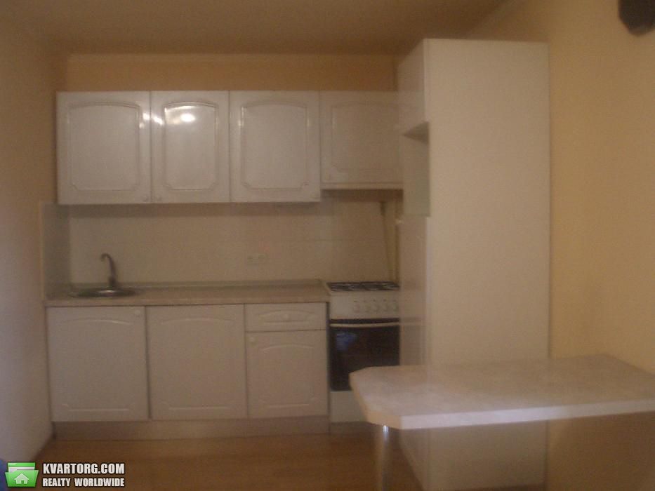 Rent out 1-room apartment. Киев,  Радужная — photo 3