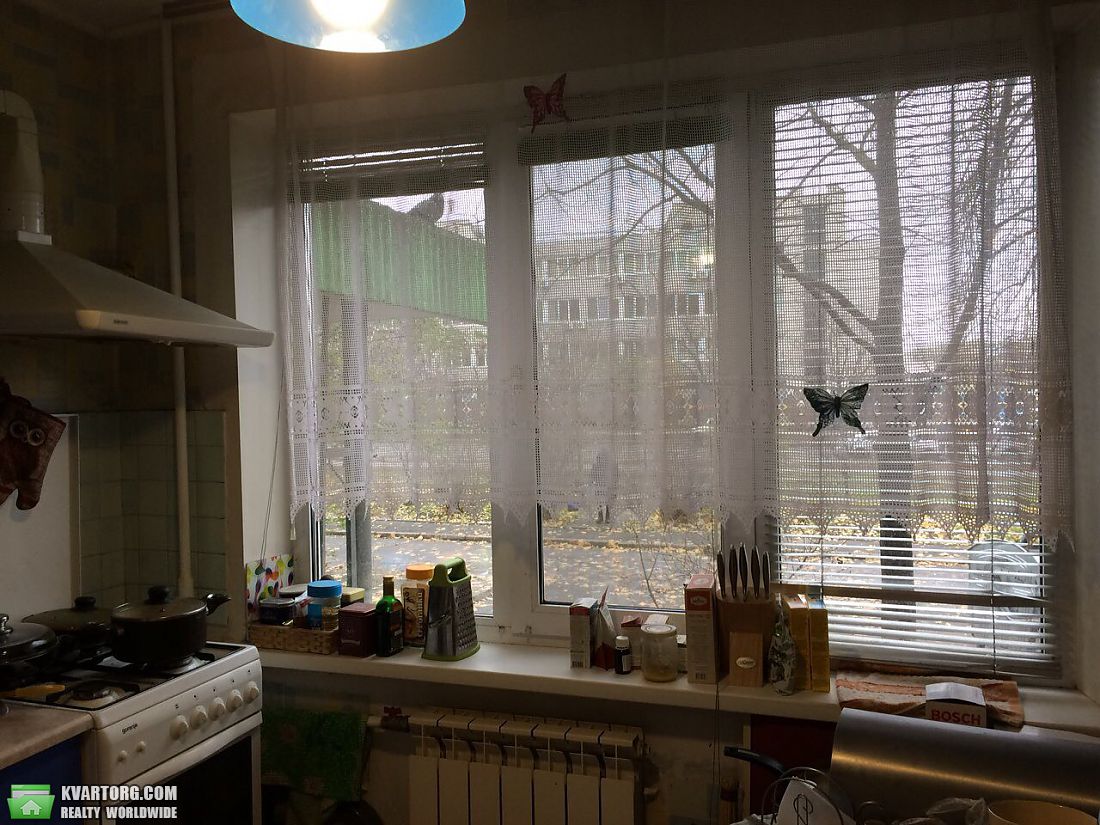 Sell 3-room apartment. Киев,  Озерная — photo 9