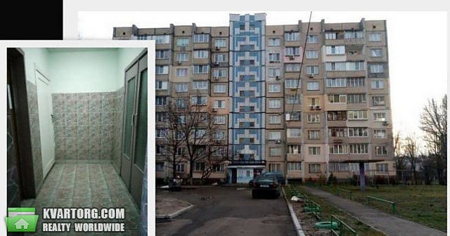 Sell 1-room apartment. Киев,  Маяковского — photo 1