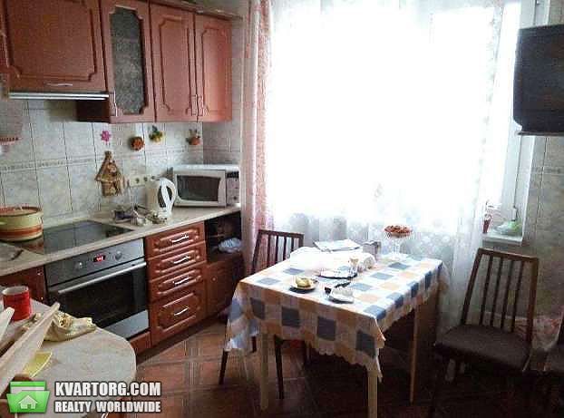Sell 3-room apartment. Киев,  Яблонской — photo 1