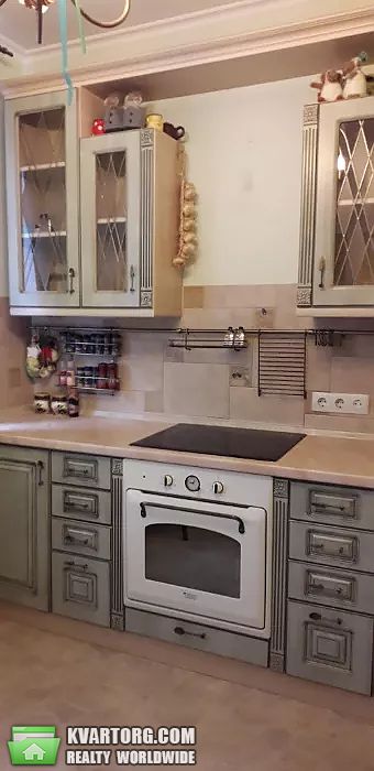 Rent out 2-room apartment. Киев,  Озерная — photo 9