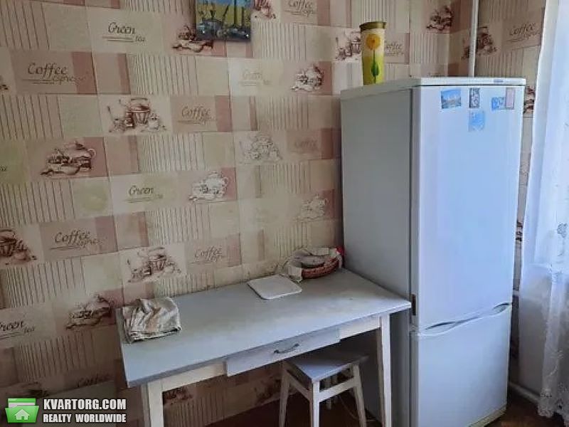 Rent out 1-room apartment. Киев, Стальського — photo 4