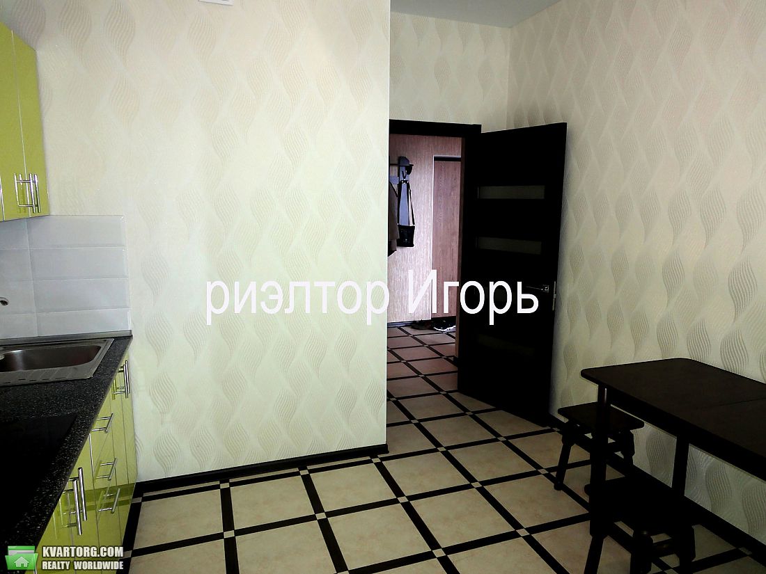 Rent out 1-room apartment. Одесса, Люстдорфская дорога — photo 4