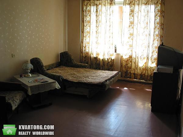 Rent out 1-room apartment. Харьков, Гвардейцев Широнинцев — photo 2