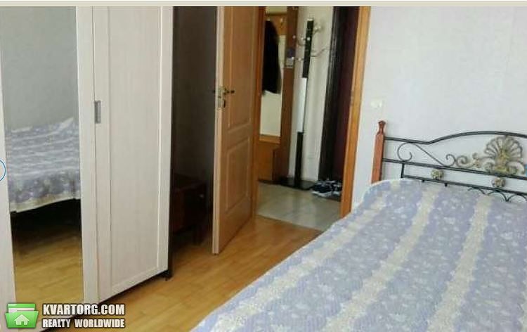 Rent out 2-room apartment. Киев, Мурашко — photo 5