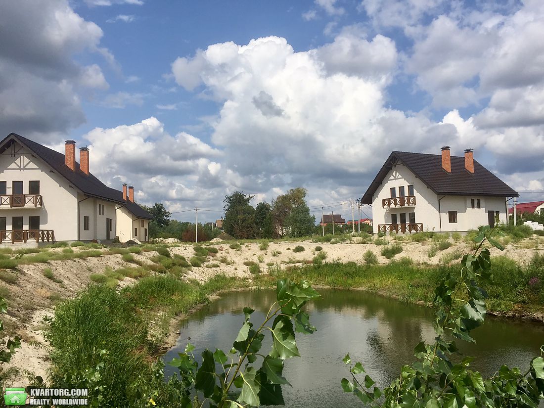 Sell house. Борисполь, Луговая — photo 6