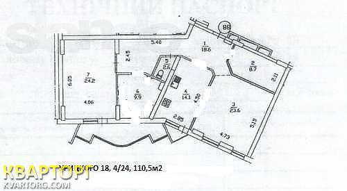 Rent out office. Киев, Урицкого — photo 3