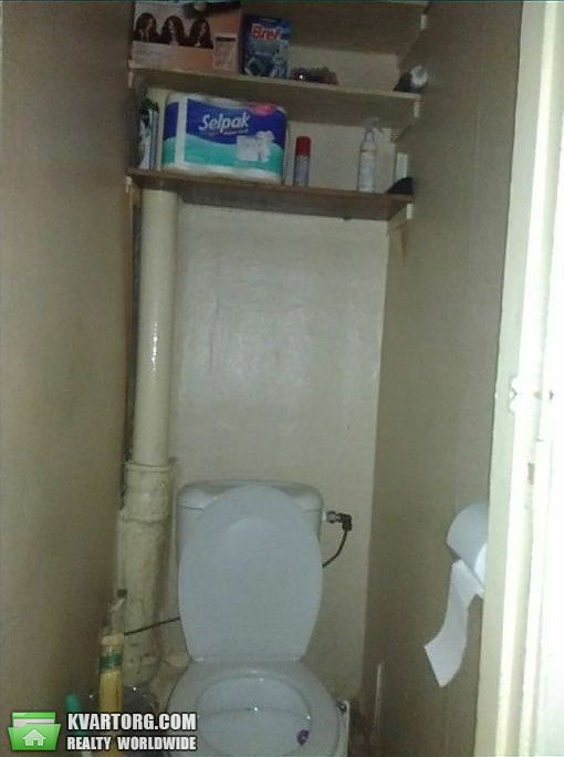 Sell 2-room apartment. Киев,  Космическая — photo 4