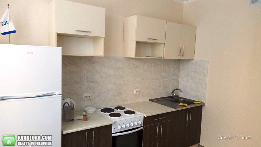 Rent out 1-room apartment. Киев,  Закревского — photo 1