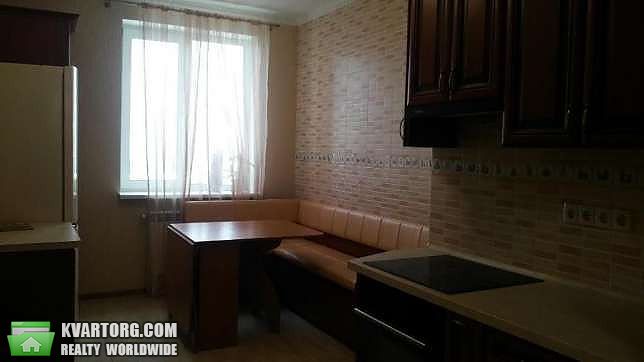Rent out 1-room apartment. Киев,  Кольцова бул — photo 4