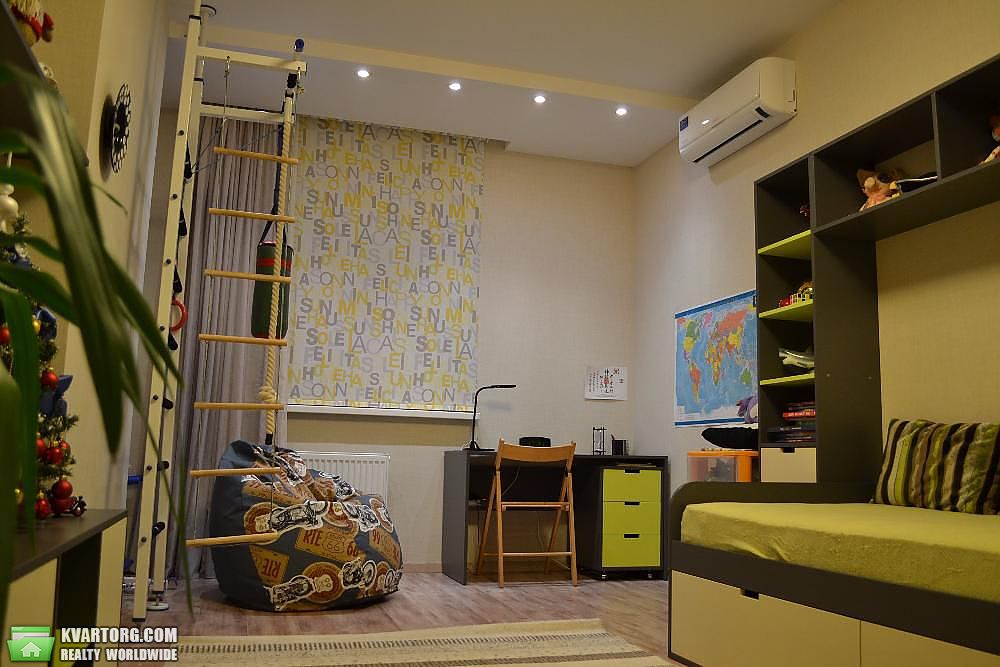 Sell 3-room apartment. Киев,  Ахматовой — photo 7