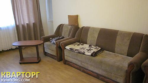 Rent out 2-room apartment. Киев,  Героев Сталинграда пр — photo 5