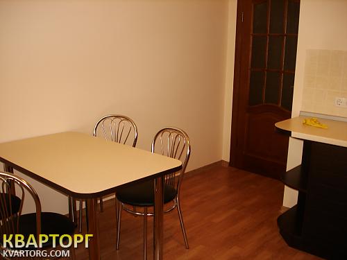 Rent out 1-room apartment. Киев,  Краснозвездный пр — photo 2