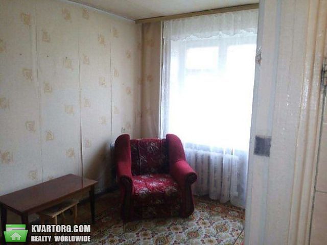 Sell 1-room apartment. Киев,  Двинская — photo 3