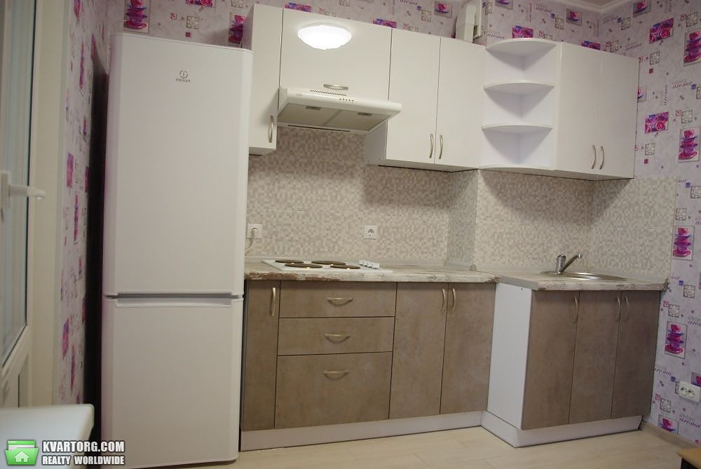 Rent out 1-room apartment. Киев, Данченко — photo 2