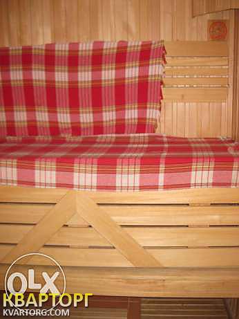 Rent out house. Киев,  Бажана — photo 2