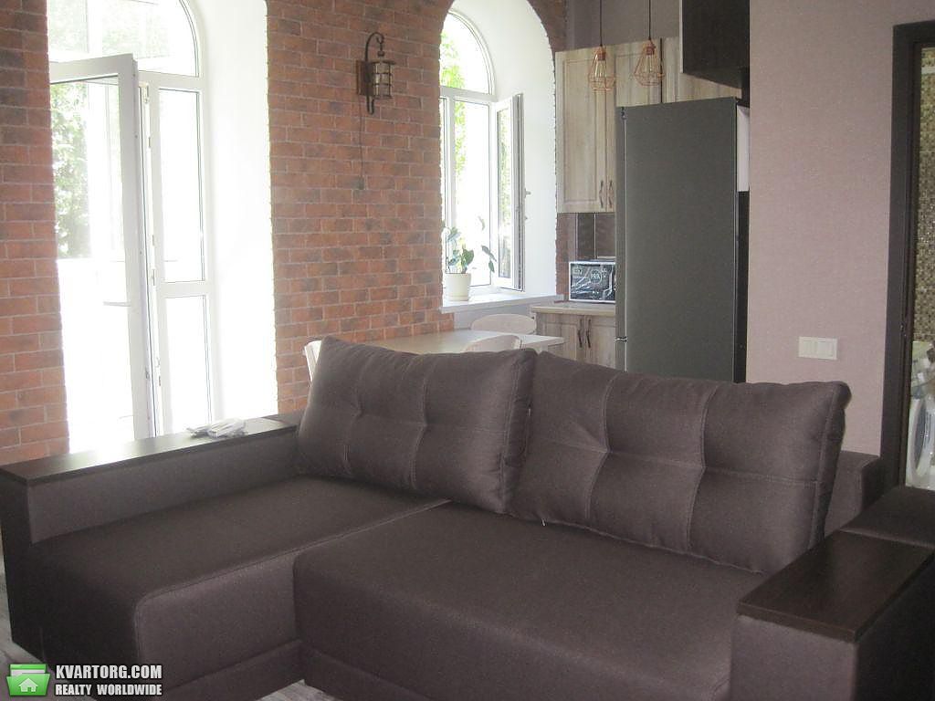 Sell 2-room apartment. Полтава,  Пушкина — photo 1