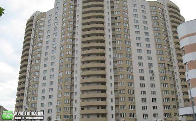 Sell 1-room apartment. Киев,  Днепровская наб — photo 1