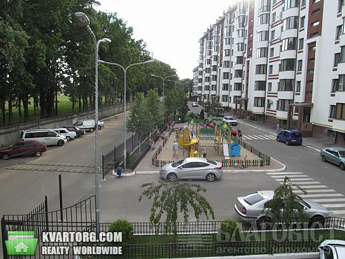 Sell 2-room apartment. Киев, Скифская — photo 7