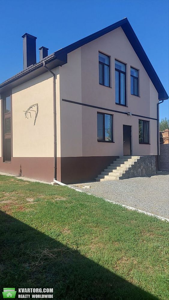 Sell house. Днепропетровск,  Ереванская — photo 1