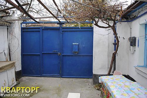 Sell house. АР Крым, Льва Толстого — photo 6