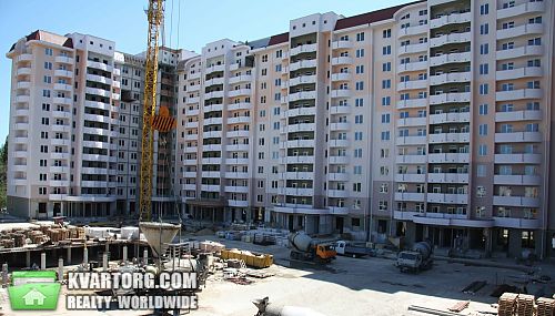 Sell 1-room apartment. Одесса, Маршала Малиновского — photo 1