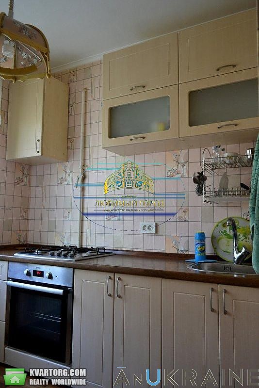 Sell 2-room apartment. Одесса, Космонавтов — photo 6