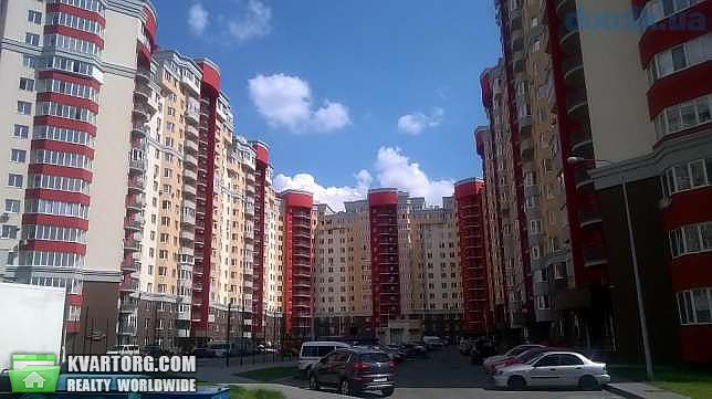 Sell 2-room apartment. Киев,  Ломоносова — photo 8