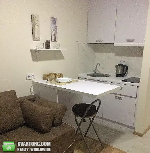 Sell 1-room apartment. Киев,  Машиностроительная — photo 3