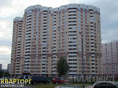 Sell 2-room apartment. Киев,  Пчелки — photo 1