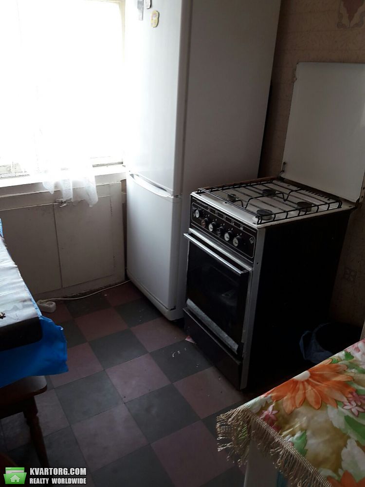 Sell 1-room apartment. Днепропетровск, тополь-2 — photo 1