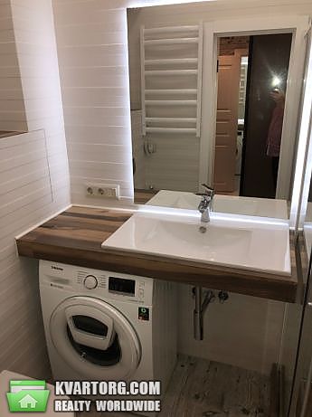 Rent out 2-room apartment. Киев,  Кузьминский пер — photo 9