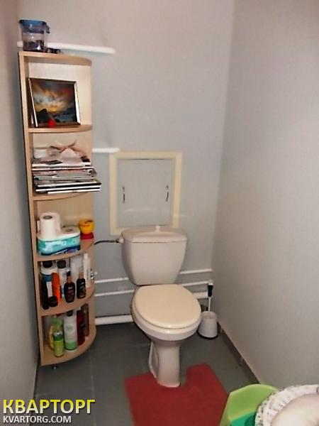 Rent out 1-room apartment. Киев,  Волынская — photo 6